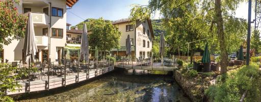 Forellenhof Rössle Hotel & Restaurant - Housity