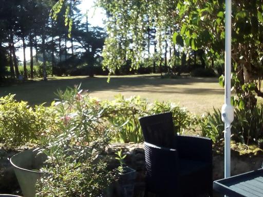 Les terrasses - Housity