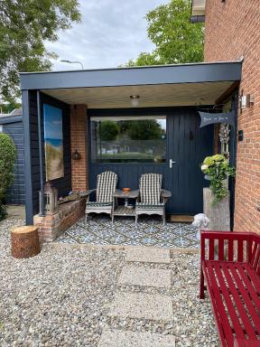 Appartement Bos en Duin - Housity