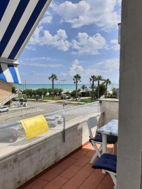 Terrazzino sul mare - Housity