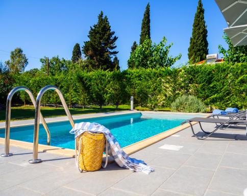 Cypress Garden Villas - Housity