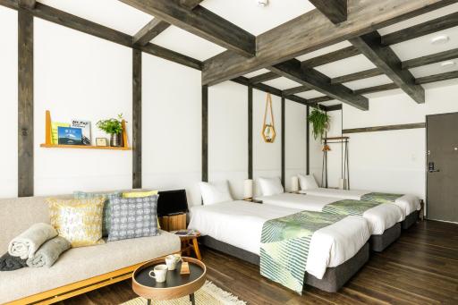 JINYA Fujikawaguchiko - Housity