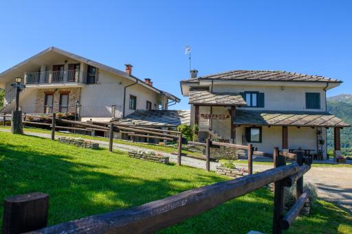 Agriturismo L'Ciabot - Housity