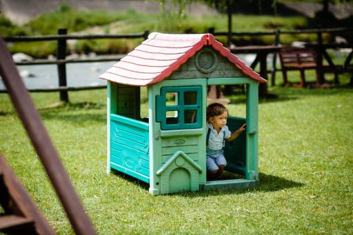 Pensiunea Trei Ponei - Housity