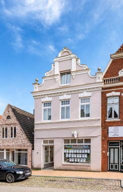 stadthaus husum - Housity