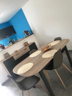 Appartement Dulac - Housity