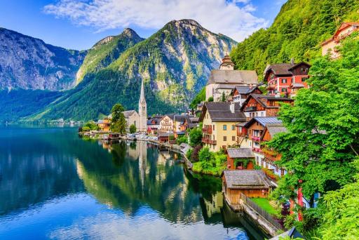 Apartment Sophia - Hallstatt - Housity