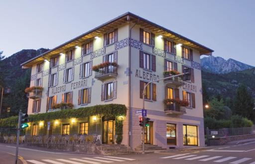 Hotel Ferrari - Housity