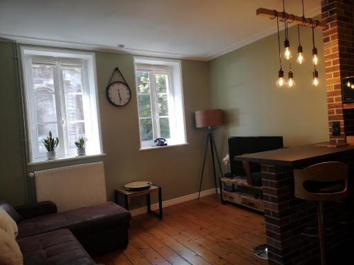 Appartement au coeur des remparts - Housity