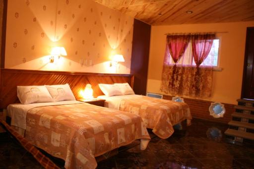 Real Malintzi Tlaxcala - Housity