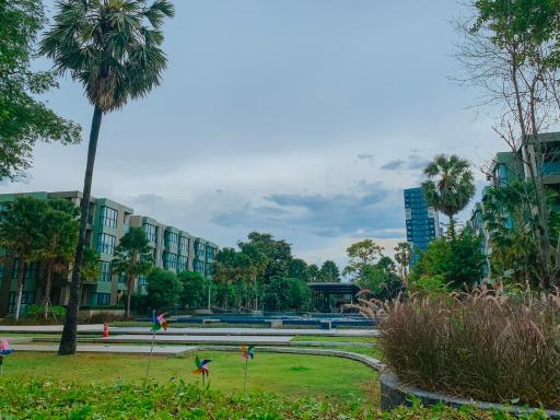 lumpini park beach - Housity