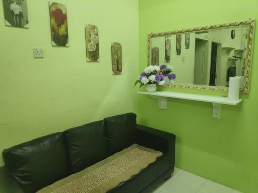 Temerloh Guesthouse for Muslim - Housity