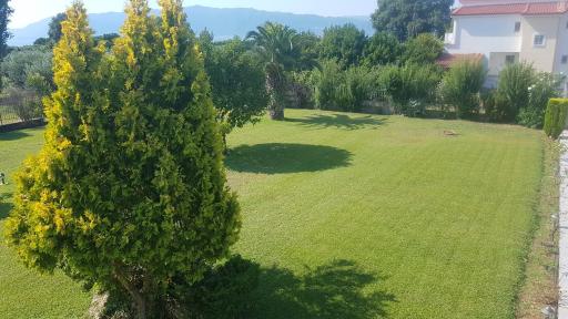 Silver Villa Raches, Sky - Housity