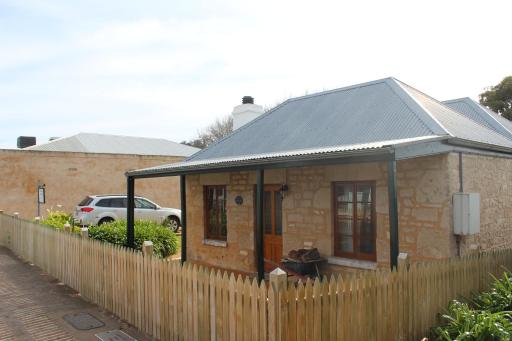 Victoria Cottage - Housity