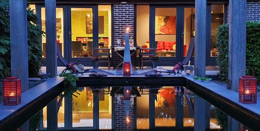 Downtown Hideaway, B&B Grand Deluxe - Housity