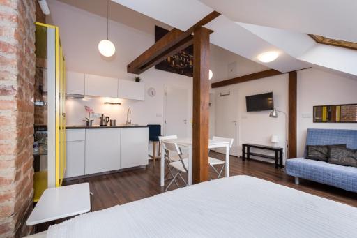 The Republic Apartments - Housity