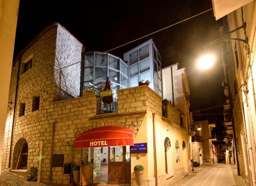 Hotel Antica Posada - Housity