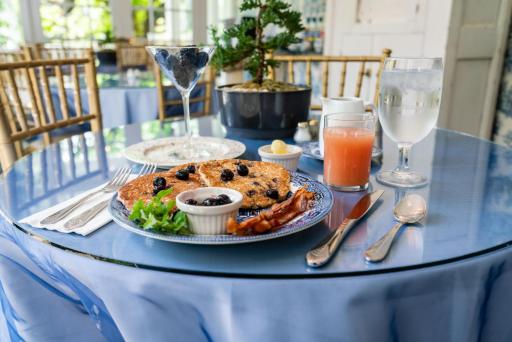 Bluefield Inn, a Select Registry Propery - Housity