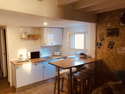 EL ESPIRITU DEL VINO - Housity