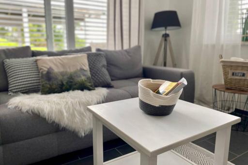 Ferienwohnung Heidewible - Housity