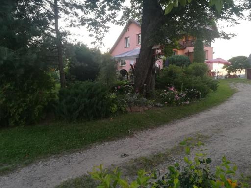 Agroturystyka u Basi śniadanie wliczone w cenie - Housity