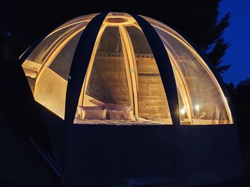 Le Wigwam du Fassac - Housity