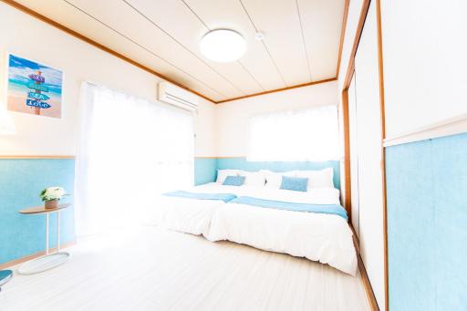 Awaji Central House in Kusumoto - Housity