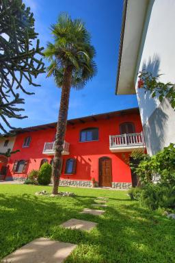 Binario 9 3/4 - Housity