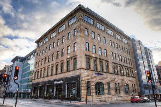 Hotel Indigo Glasgow, an IHG Hotel - Housity