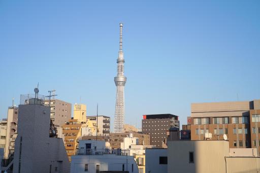 TOKYO-W-INN Asakusa - Housity