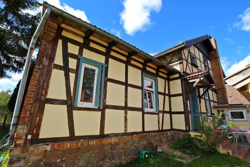 Ferienwohnung Oberuckersee OT Melzow UCK 1201 - Housity