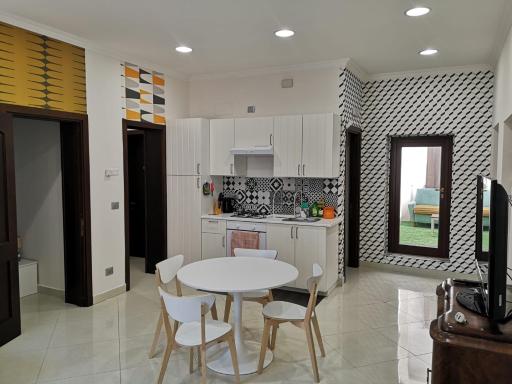 Funny Flat - Housity
