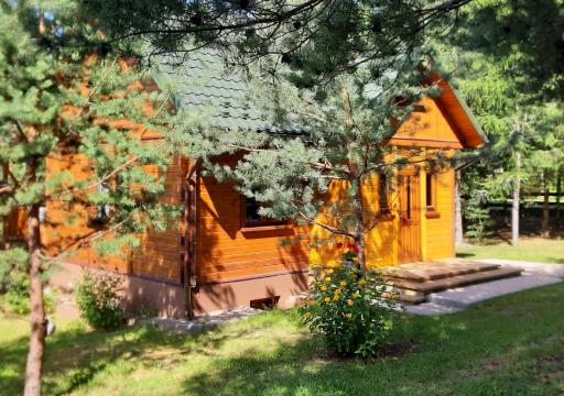 Pod Dębem Bis - Housity