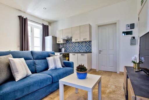 Ursula suites - self catering apartments - Valletta - By Tritoni Hotels - Housity