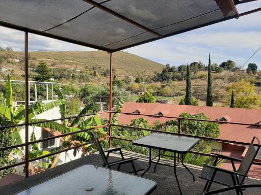 Hotel Paraje Casa Blanca - Housity