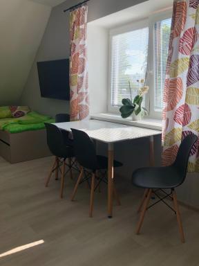 Apartmány U Stadionu - Housity