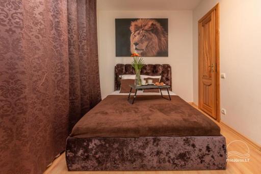 Palanga 777 - Housity
