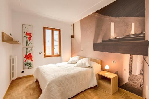 M&L Apartment - Caracalla Holiday - Housity