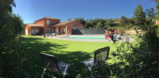 Chambre privée indépendante au cœur du Luberon - Housity