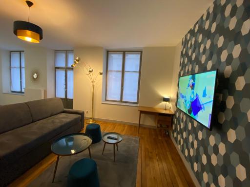 Appartements Rue Sarret XXL - Housity