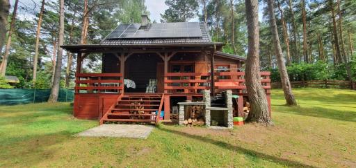 Wooden House&Pool - Housity