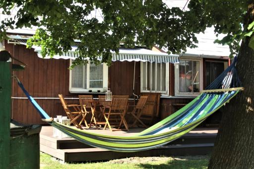 Domek pod Lipą - Housity