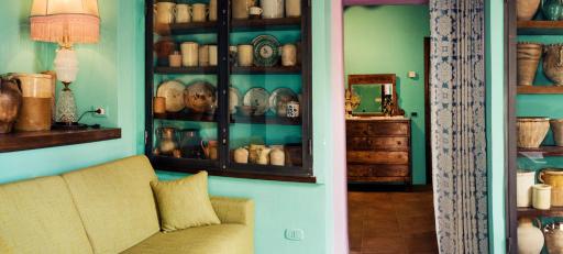 Il Nibbio - La Casa del Vasaio - Housity