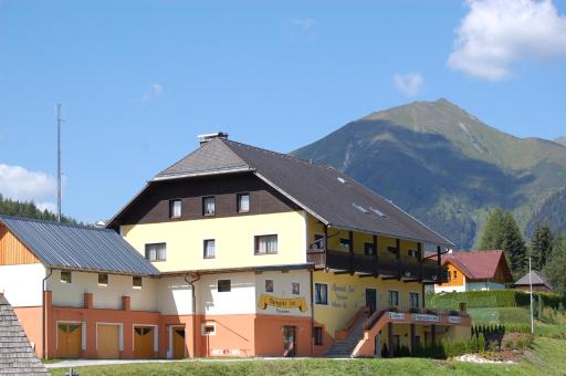 Alpenhotel & Aparthotel Lanz - Housity