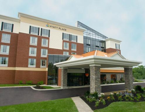 Hyatt Place Saratoga/Malta - Housity