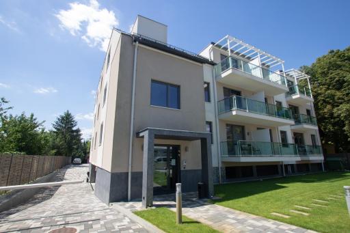 VISION APARTMAN - Housity