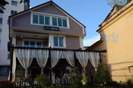 Royal Hotel Peshkopi Albania - Housity