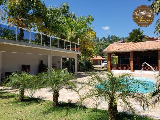 Chácara Bom Jesus - Housity