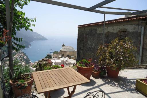 Positano casa bella - Housity