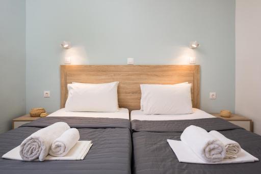 Paralia studios - Housity